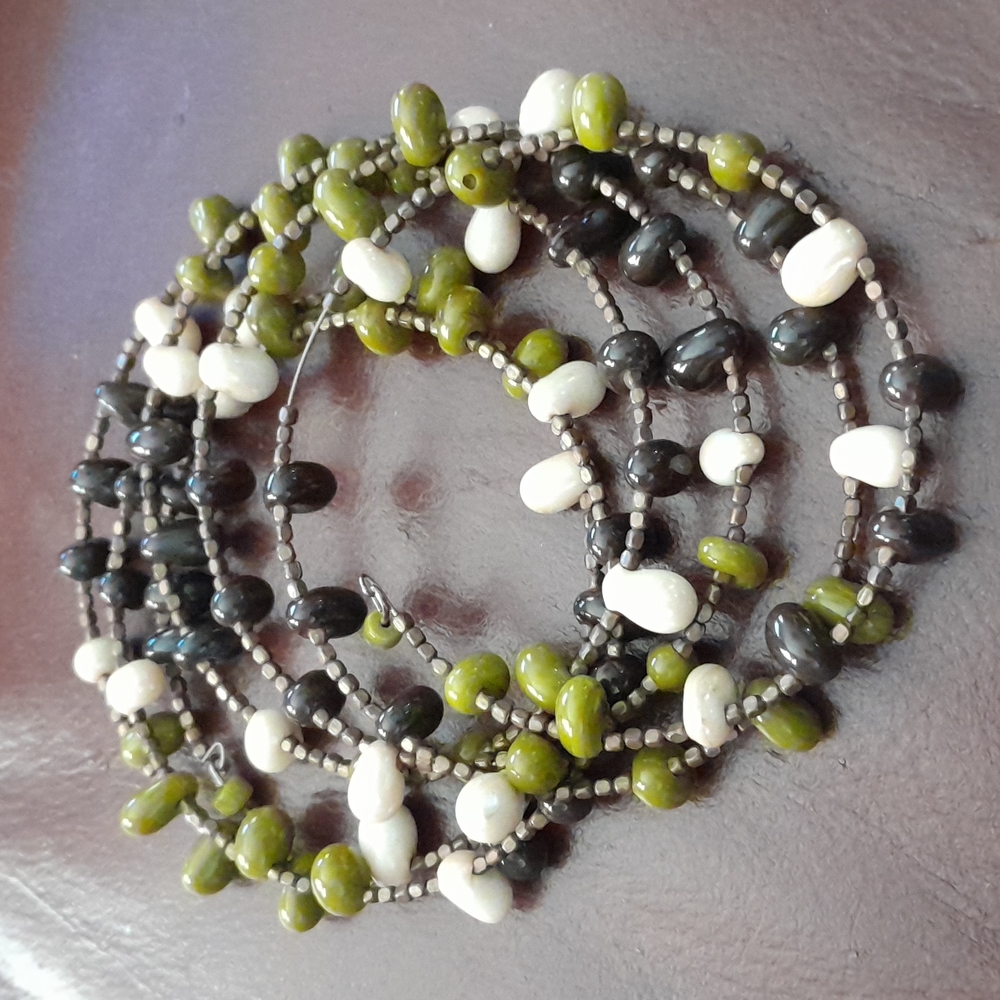 Bracelet multi strands